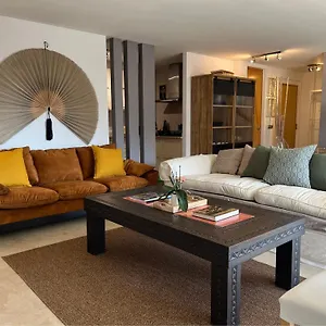 Apartamento Penthouse, Ojén