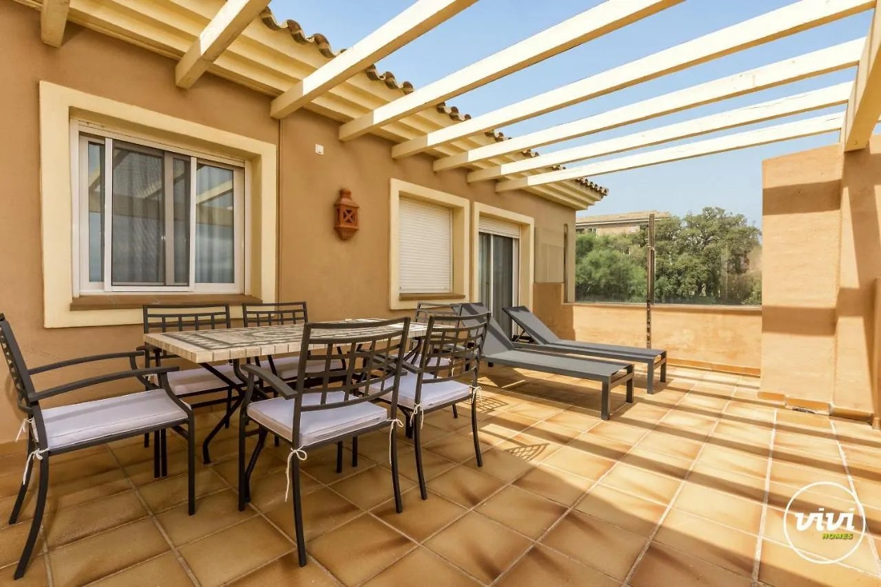 Vivi Homes - Valery Pool, Terrace & Padel Ojen 0*,  Spain